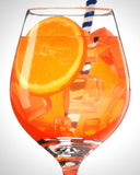 Aperol Spritz Poster