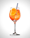 Nine Cocktails